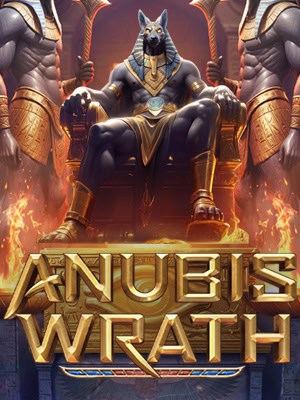 เกมสล็อต Anubis Wrath