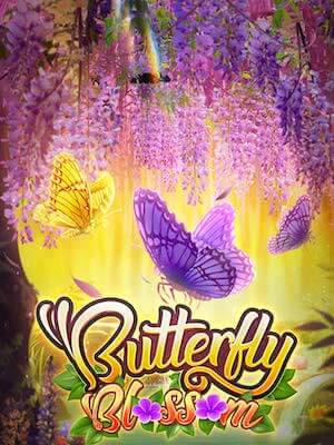 เกมสล็อต Butterfly Blossom