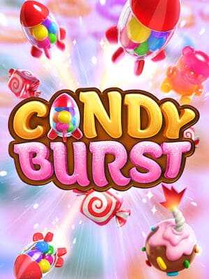 เกมสล็อต Candy Burst
