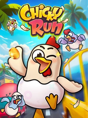 เกมสล็อต Chicky Run