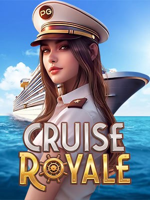เกมสล็อต Cruise Royale