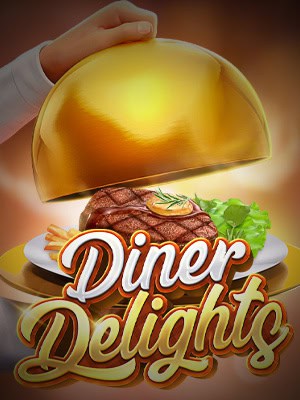 เกมสล็อต Diner Delights