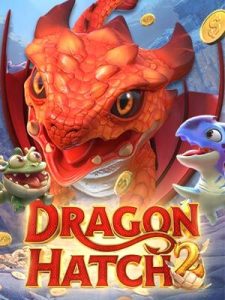 เกมสล็อต Dragon Hatch 2
