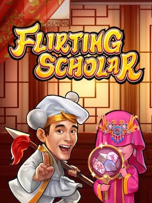 เกมสล็อต Flirting Scholar