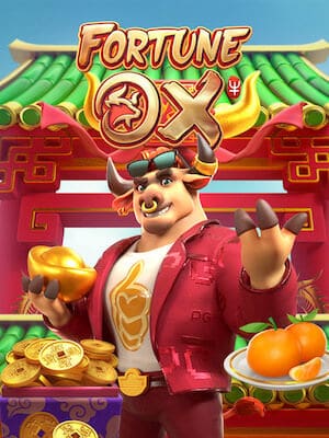 เกมสล็อต Fortune Ox