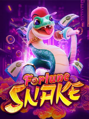 เกมสล็อต Fortune Snake