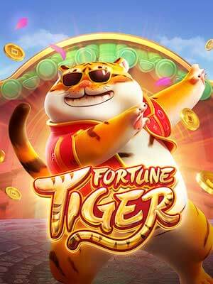 เกมสล็อต Fortune Tiger