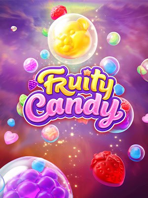 เกมสล็อต Fruity Candy
