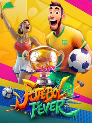 เกมสล็อต Futebol Fever