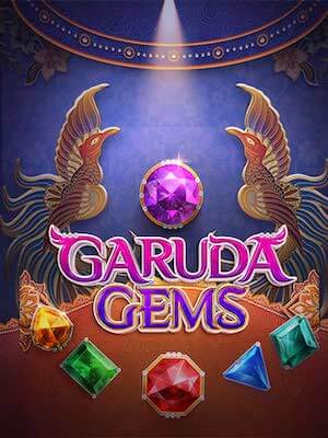 เกมสล็อต Garuda Gems