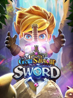 เกมสล็อต Gem Saviour Sword