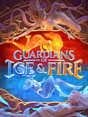 เกมสล็อต Guardians of Ice and Fire