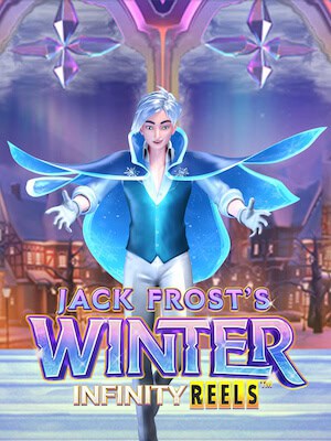 เกมสล็อต Jack Frost's Winter