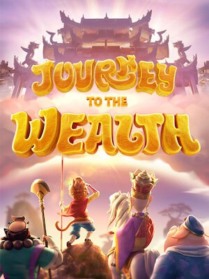 เกมสล็อต Journey to the Wealth