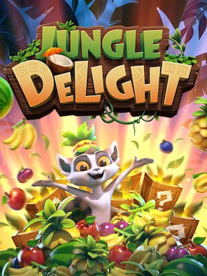 เกมสล็อต Jungle Delight