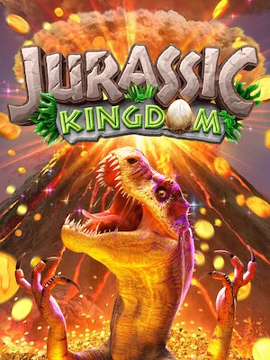 เกมสล็อต Jurassic Kingdom