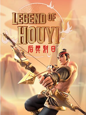เกมสล็อต Legend Of Hou Yi