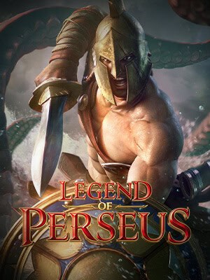 เกมสล็อต Legend Of Perseus