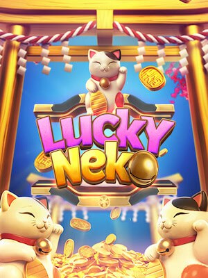 เกมสล็อต Lucky Neko