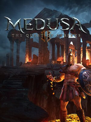 เกมสล็อต Medusa 2