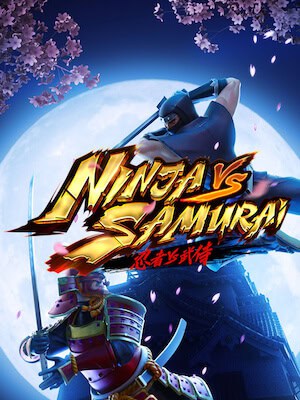 เกมสล็อต Ninja vs Samurai
