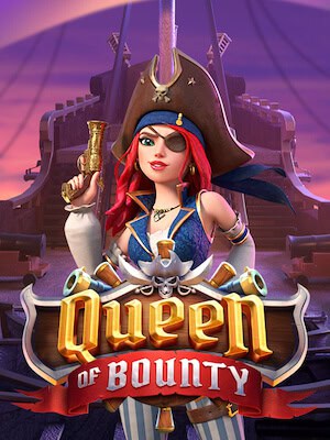เกมสล็อต Queen Of Bounty