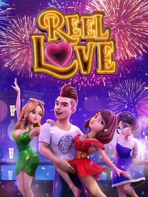 เกมสล็อต Reel Love