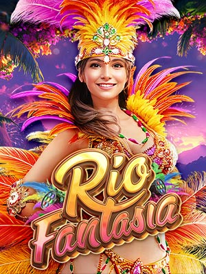 เกมสล็อต Rio Fantasia