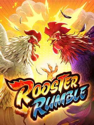 เกมสล็อต Rooster Rumble
