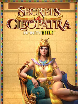 เกมสล็อต Secrets of Cleopatra