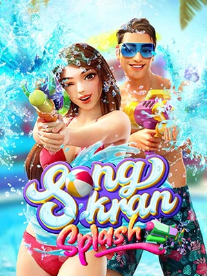 เกมสล็อต Songkran Splash