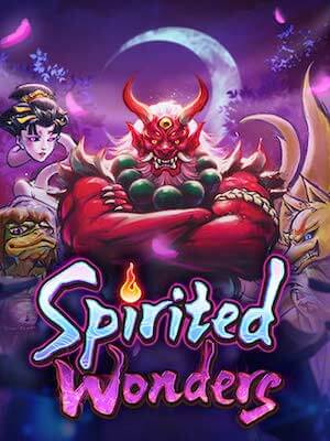 เกมสล็อต Spirited Wonders