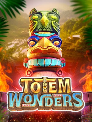 เกมสล็อต Totem Wonders