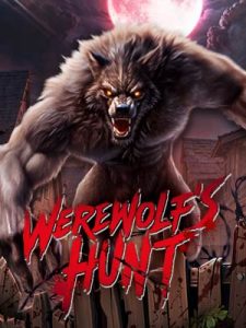 เกมสล็อต Werewolf s Hunt