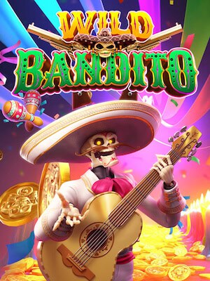 เกมสล็อต Wild Bandito