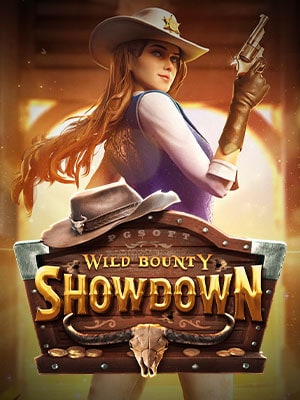 เกมสล็อต Wild Bounty Showdown