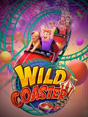 เกมสล็อต Wild Coaster