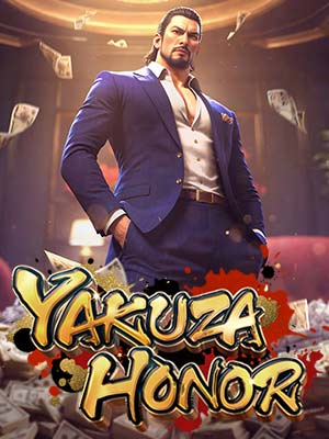 เกมสล็อต Yakuza Honor